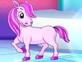 Igra Moj mali poni  online