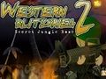 Igra Western Blitzkrieg 2  online