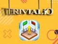 Igra Trivijalno. io  online