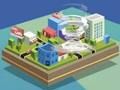 Igra Tornado. io  online
