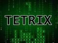 Igra Tetriks online