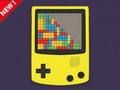 Igra Dječak iz igre Tetris  online