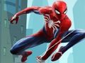 Igra Spiderman uoči razlike  online