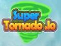 Igra Super Tornado. io  online