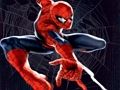 Igra Spiderman Colour Fall  online