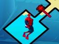 Igra Morska avantura Spidermana  online