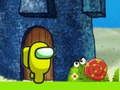 Igra Spongebob među nama  online