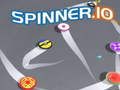 Igra Spinner. io  online