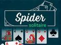 Igra Pauk pasijans online Igra Pauk pasijans online