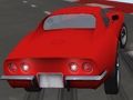 Igra Ekstremni simulator vožnje automobila 3D  online