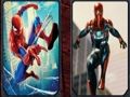Igra Spiderman Multiverse kartica  online