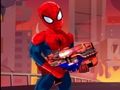 Igra Spider-Man Posljednji ratnik online