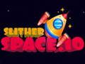 Igra Slither Space. io  online