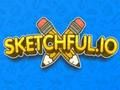 Igra Skicirano. io  online