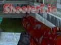 Igra ShooterZ. io  online