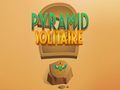 Igra Piramidni pasijans 2  online