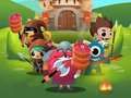 Igra Poke. io  online