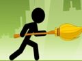 Igra Borba online