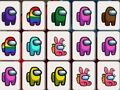 Igra Među Impostor Mahjong Connect  online