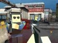 Igra Pixel Factory Battle 3D. io  online