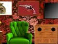 Igra Bijeg iz kuće gangstera  online