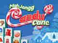 Igra Mahjongg Candy Cane online