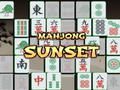 Igra Mahjong zalazak sunca  online