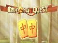 Igra Mahjong potraga online Igra Mahjong potraga online