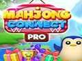 Igra Mahjong Connect Pro online