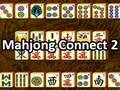 Igra Mahjong Connect 2 online