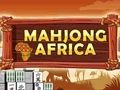 Igra Mahjong afrički san  online
