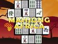 Igra Mahjong Afrika  online
