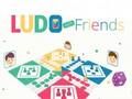Igra Ludo s prijateljima online Igra Ludo s prijateljima online