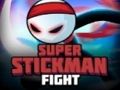Igra Super Stickman borba online