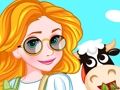 Igra Caitlynina haljina  online