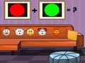 Igra Hoary House Escape online