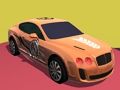Igra Ekstremni auto trik 3d  online