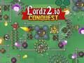Igra Lordz 2. io  online