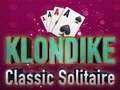 Igra Klasični pasijans Klondike online Igra Klasični pasijans Klondike online