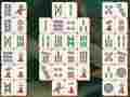Igra Blagdanski Mahjong Remix  online