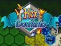 Igra Heksagonalni domino  online