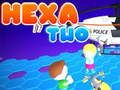 Igra Hexa dva  online