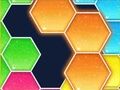 Igra Legenda o Hexa: Puzzle  online
