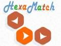 Igra Hexa utakmica  online