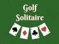 Igra Solitaire za golf online Igra Solitaire za golf online