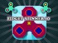 Igra Fidget Spinner. io  online