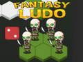 Igra Fantasy Ludo online Igra Fantasy Ludo online