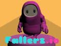 Igra Fallerz. io  online