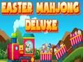 Igra Uskršnji mahjong deluxe online Igra Uskršnji mahjong deluxe online
