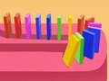 Igra Dominos 3d  online